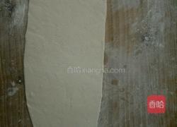 葱油饼的做法图解4
