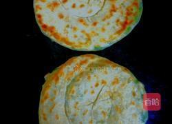 葱油饼的做法图解9