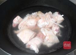 香辣猪脚的做法图解3