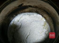 德国巧克力泡芙塔的做法图解2