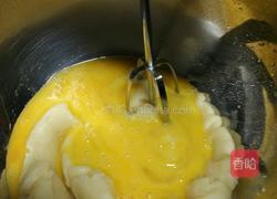 德国巧克力泡芙塔的做法图解4