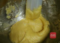 德国巧克力泡芙塔的做法图解5