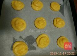 德国巧克力泡芙塔的做法图解7