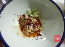 花生米拌菠菜的做法图解6