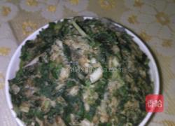 糖醋藕夹的做法图解2