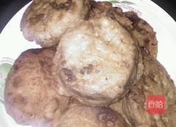 糖醋藕夹的做法图解8