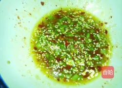 爽口萝卜丝的做法图解7