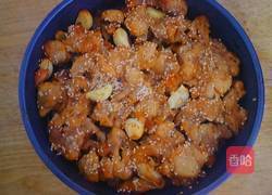 烤盘肉的做法图解8