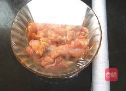 烤盘肉的做法图解3