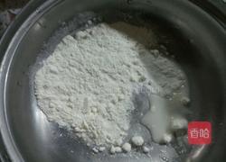 紫菜虾米鸡蛋汤的做法图解2