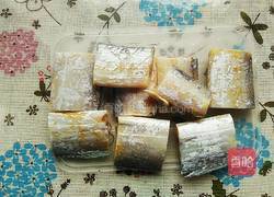 香煎带鱼块的做法图解3