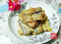 香煎带鱼块的做法图解16