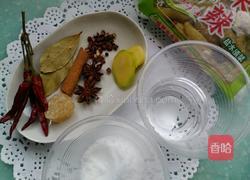 泡菜的做法图解2