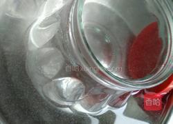 泡菜的做法图解6