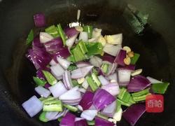 孜然鱿鱼须的做法图解6