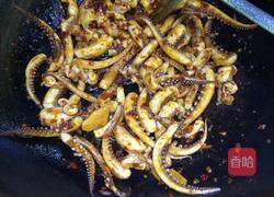 孜然鱿鱼须的做法图解9