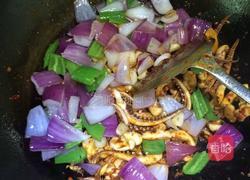 孜然鱿鱼须的做法图解10