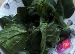 彩虹条纹面条的做法图解2