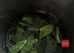 彩虹条纹面条的做法图解3