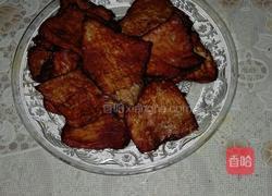 猪肉干的做法图解7