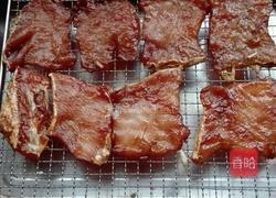 猪肉干的做法图解6