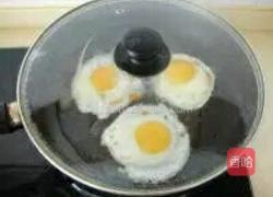 荷包蛋的做法图解5