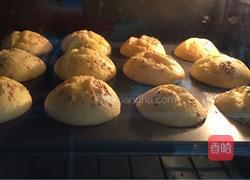 脆皮芝麻老式蛋糕的做法图解11