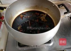 红酒酱鸡蛋的做法图解5