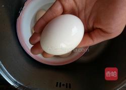 红酒酱鸡蛋的做法图解6