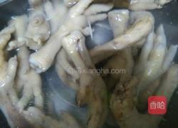 乡巴佬鸡爪的做法图解1