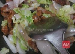 糖醋肉的做法图解4