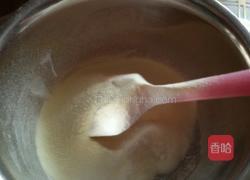 酸奶溶豆的做法图解2