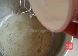 酸奶溶豆的做法图解4