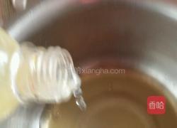 酸奶溶豆的做法图解3