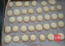 酸奶溶豆的做法图解10