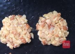 苹果吐司饼的做法图解12