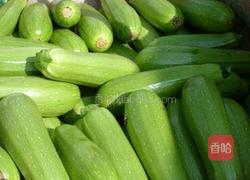 凉拌西胡的做法图解1