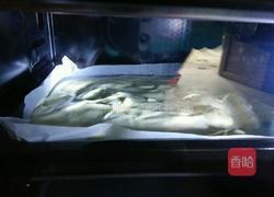 戚风蛋糕的做法图解9