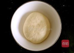 香肠花卷的做法图解3