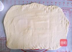 香肠花卷的做法图解6