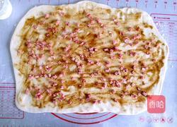 香肠花卷的做法图解8