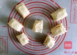 香肠花卷的做法图解12