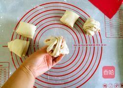 香肠花卷的做法图解14