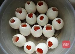 糯米彩蛋的做法图解3