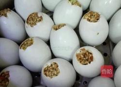 糯米彩蛋的做法图解5