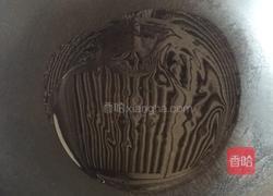 凉拌豆条的做法图解4