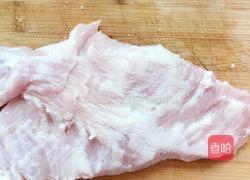 蜜汁叉烧（电饭锅版）的做法图解1