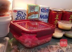 蜜汁叉烧(电饭锅版)的做法图解5