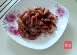 蜜汁叉烧(电饭锅版)的做法图解8
