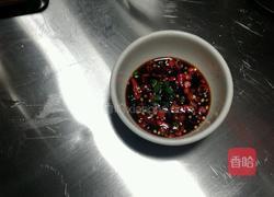 绿色七彩丝的做法图解5
